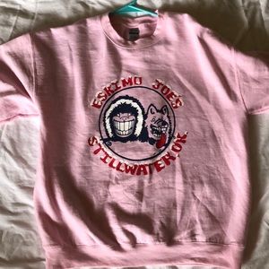 Eskimo Joe’s Crewneck